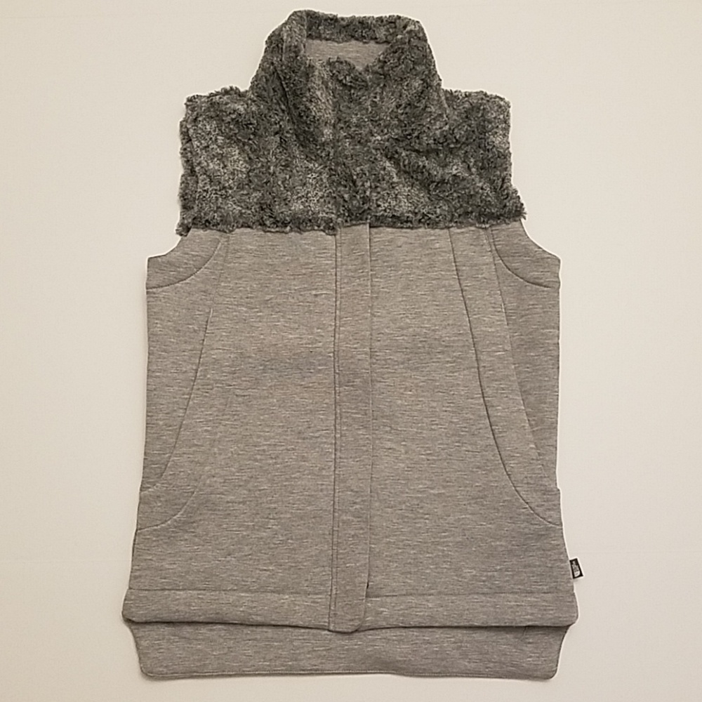 THE NORTH FACE vest